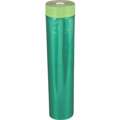 大塚刷毛製造 大塚 ノンスリップマスカー グリーン布 25 1800L 12.5 (30) 2037021800 1セット(30本)（直送品）