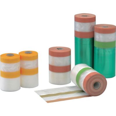 大塚刷毛製造 大塚 楽してマスカー ピンク布 550 12.5 (30) 2041250550 1セット(30本) 384-2163（直送品）