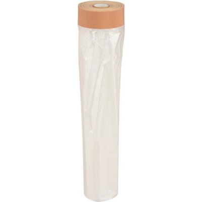 大塚刷毛製造 大塚 コロナマスカー 茶布 25 550L 12.5 (40) 2003010550 1セット(40本) 383-6870（直送品）