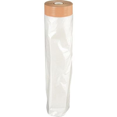 大塚刷毛製造 大塚 コロナマスカー 茶布 25 2100L 12.5 (40) 2003012100 1セット(40本) 382-1202（直送品）