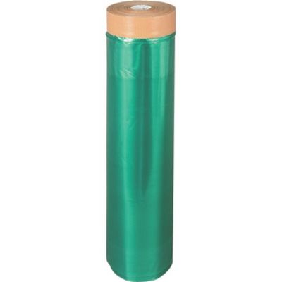 大塚刷毛製造 大塚 ノンスリップマスカー 茶布 22 1100L 12.5 (40) 2036121100 1セット(40本)（直送品）