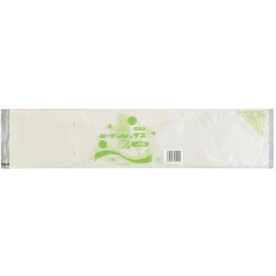 福助工業 福助 ボードンレックス#25NO.13ー60 4穴 100枚入 0454435 1セット(4000枚:100枚×40袋)（直送品）