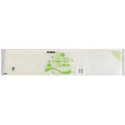 福助工業 福助 ボードンレックス#25NO.13ー60 4穴プラ 100枚入 0454494 1セット(4000枚:100枚×40袋)（直送品）