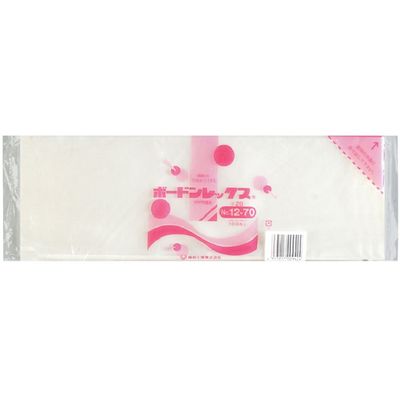 福助工業 福助 ボードンレックス#20NO.12ー70 4穴 100枚入 0451721 1セット(4000枚:100枚×40袋)（直送品）