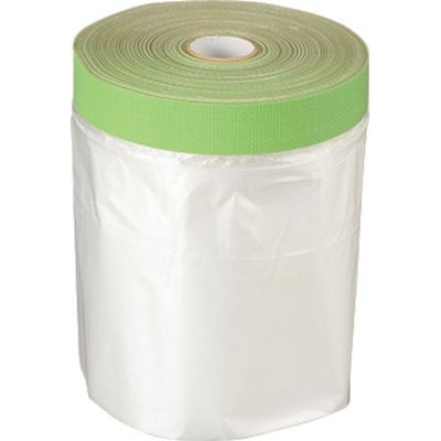 大塚刷毛製造 大塚 コロナマスカー ショートタイプ グリーン布 17 550S 25 (60) 2006370550 1セット(60巻)（直送品）