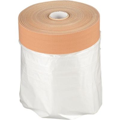 大塚刷毛製造 大塚 コロナマスカー ショートタイプ 茶布 25 550S (60) 2006020550 1セット(60巻)（直送品）