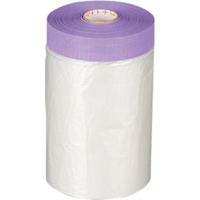 大塚刷毛製造 大塚 ルパンマスカー ショートタイプ 16 1100 20(5PX12) 2007011100 1セット(60巻)（直送品）