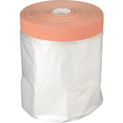 大塚刷毛製造 大塚 コロナマスカー ショートタイプ サンゴ布 17 300S 25 (60) 2006420300 1セット(60巻)（直送品）