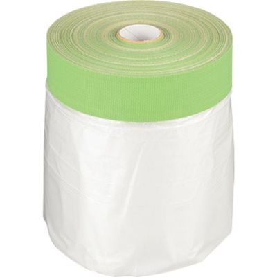 大塚刷毛製造 大塚 コロナマスカー ショートタイプ グリーン布 25 550S (60) 2006060550 1セット(60巻)（直送品）