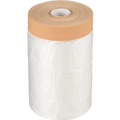 大塚刷毛製造 大塚 コロナマスカー ショートタイプ 茶布 17 2100S 12.5 (60) 2006312100 1セット(60巻)（直送品）