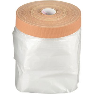 大塚刷毛製造 大塚 コロナマスカー ショートタイプ 茶布 17 300S 25 (60) 2006320300 1セット(60巻)（直送品）