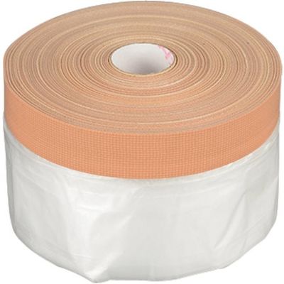 大塚刷毛製造 大塚 コロナマスカー ミニタイプ 茶布 17 550 25 (60) 2008310550 1セット(60巻)（直送品）