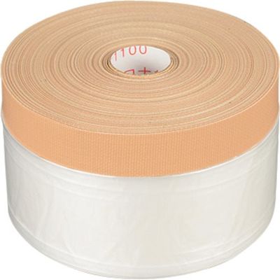 大塚刷毛製造 大塚 コロナマスカー ミニタイプ 茶布 17 1100 25 (60) 2008311100 1セット(60巻)（直送品）