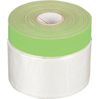 大塚刷毛製造 大塚 コロナマスカー ミニタイプ グリーン布 17 1000 12.5 (60) 2008351000 1セット(60巻)（直送品）