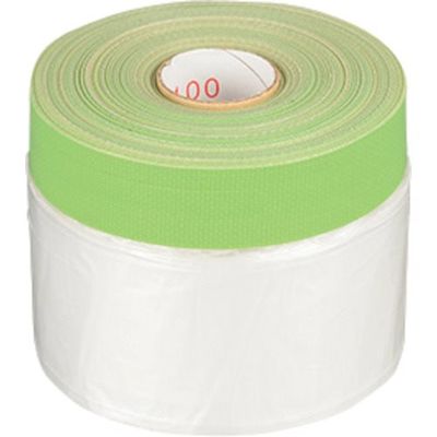 大塚刷毛製造 大塚 コロナマスカー ミニタイプ グリーン布 17 1100 12.5 (60) 2008351100 1セット(60巻)（直送品）