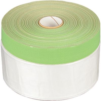 大塚刷毛製造 大塚 コロナマスカー ミニタイプ グリーン布 17 750 25 (60) 2008360750 1セット(60巻)（直送品）