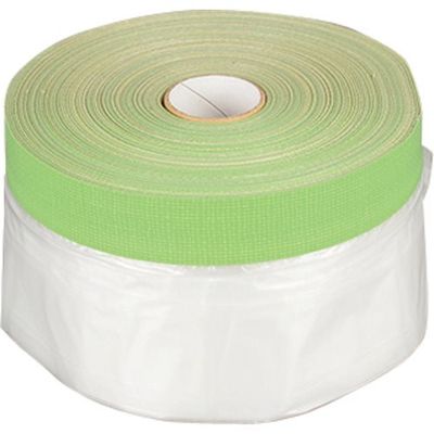 大塚刷毛製造 大塚 コロナマスカー ミニタイプ グリーン布 17 300 25 (60) 2008360300 1セット(60巻)（直送品）