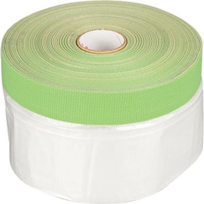 大塚刷毛製造 大塚 コロナマスカー ミニタイプ グリーン布 17 550 25 (60) 2008360550 1セット(60巻)（直送品）