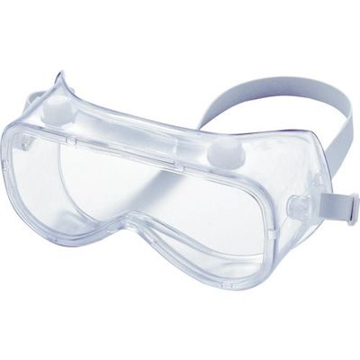 トーアボージン TOA BOJIN スタンダードゴーグル GLー70TBETC 1個 557-1866（直送品）