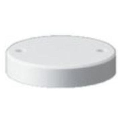 パトライト 積層信号灯 シグナルタワー φ100 LR10シリーズ用 ヘッドカバー LR10-001 1台 556-2645（直送品）