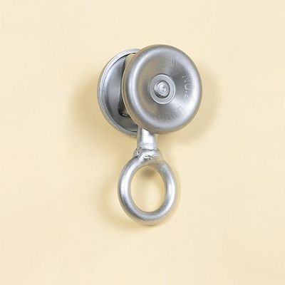 ヤボシ リング付単車プレス(ステンレス製) 2号 S2TNRG 1個 495-2238（直送品）