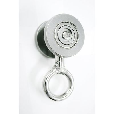 ヤボシ リング付単車(ベアリング入)(ステンレス製) 3号 S3TNBRG 1個 495-0736（直送品）