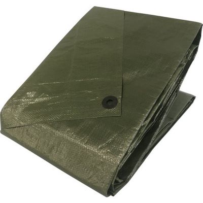 ユタカメイク #3000 ODグリーンシート 3.6mx3.6m OGS-09 1枚 506-8024（直送品）