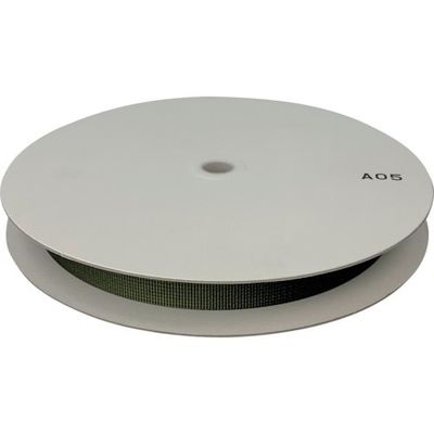 ユタカメイク ベルト ナイロン平ベルトドラム巻 OD 1.5t×25mm×25m PFAD-317 1巻 474-4412（直送品）