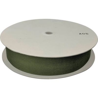 ユタカメイク ベルト ナイロン平ベルトドラム巻 OD 1.8t×50mm×25m PFAH-317 1巻 474-4317（直送品）