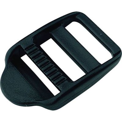 ユタカメイク 平ベルト金具 ラダーロック 20mm幅用 (1個入り) JNA-620 1個 474-4374（直送品）