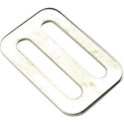 ユタカメイク 平ベルト金具 板送り 20mm幅用 (2個入り) JK-120 1袋(2個) 474-4324（直送品）