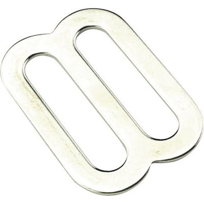 ユタカメイク 平ベルト金具 板送り 25mm幅用 (2個入り) JK-125 1袋(2個) 460-0217（直送品）