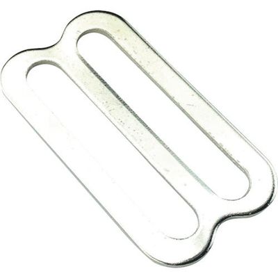 ユタカメイク 平ベルト金具 板送り 38mm幅用 (2個入り) JK-138 1袋(2個) 460-0226（直送品）