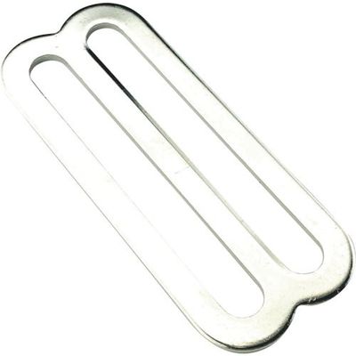 ユタカメイク 平ベルト金具 板送り 50mm幅用 (2個入り) JK-150 1袋(2個) 460-0221（直送品）