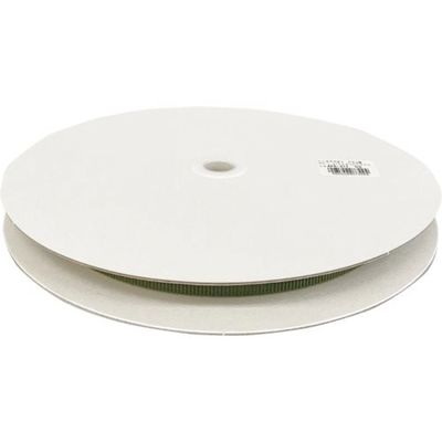 ユタカメイク ベルト ポリプロピレン(PP)平ベルト ドラム巻き t1.2×20mm×25m OD PAPA-317 1巻 474-4336（直送品）