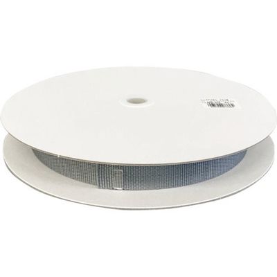 ユタカメイク ベルト ポリプロピレン(PP)平ベルト ドラム巻き t1.2×30mm×25m グレー PAPB-315 1巻（直送品）