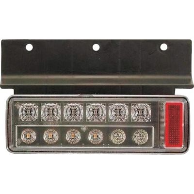 小糸製作所 小糸 小型オールLEDリアコンビネーションランプ 右 Aタイプ LEDRCL-24RH 1台 271-4554（直送品）