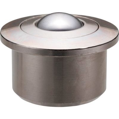 井口機工製作所 ISB ND型落し込みタイプイグチベアー ND-138 1個 323-2024（直送品）