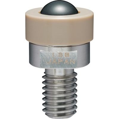 井口機工製作所 ISB ISC型クリーンルーム向けイグチベアー ISC-10P2S-SP1 1個 323-2023（直送品）