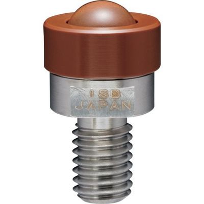 井口機工製作所 ISB ISC型クリーンルーム向けイグチベアー ISC-10V1S-SV1 1個 323-3509（直送品）