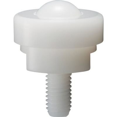 井口機工製作所 ISB ISC型クリーンルーム向けイグチベアー ISC-16U1S-J 1個 323-2012（直送品）