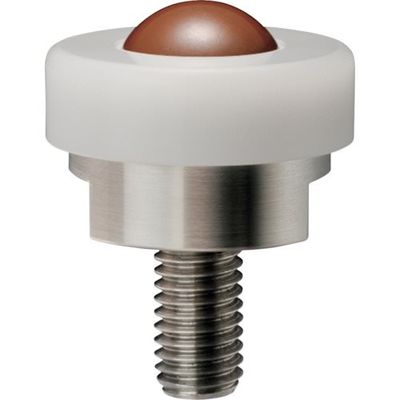 井口機工製作所 ISB ISC型クリーンルーム向けイグチベアー ISC-16V1S-SJ 1個 323-3500（直送品）