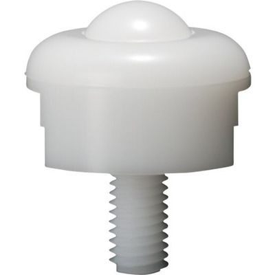 井口機工製作所 ISB IP型ボルトタイプイグチベアー IP-16JNW 1個 323-5095（直送品）