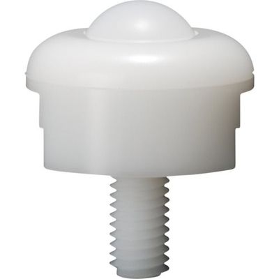 井口機工製作所 ISB IP型ボルトタイプイグチベアー IP-16U1NW 1個 323-3586（直送品）