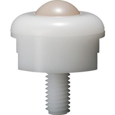 井口機工製作所 ISB IP型ボルトタイプイグチベアー IP-16P1NW 1個 323-5092（直送品）