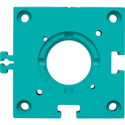 井口機工製作所 ISB Piece&Peaceパズル(上面カット) PZ75-UC 1個 323-5100（直送品）