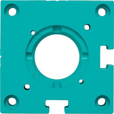 井口機工製作所 ISB Piece&Peaceパズル(両面カット) PZ75-BC 1個 323-5099（直送品）