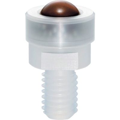 井口機工製作所 ISB ISC型クリーンルーム向けイグチベアー ISC-10V1S-F 1個 323-3593（直送品）