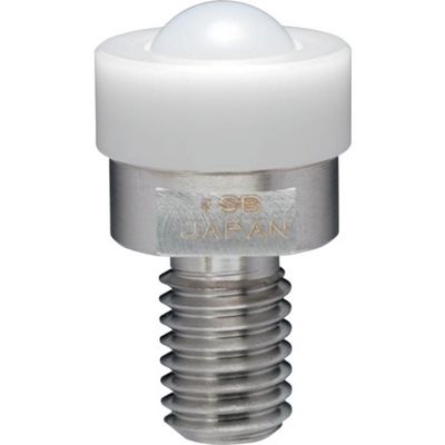 井口機工製作所 ISB ISC型クリーンルーム向けイグチベアー ISC-10U1S-SU1 1個 323-3601（直送品）