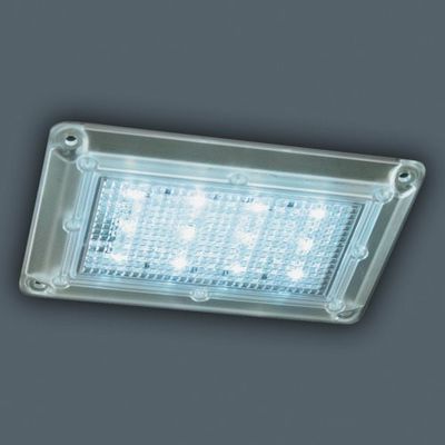 小糸製作所 小糸 LEDカーゴランプ 12V LEDCL12TL 1個 362-5772（直送品）